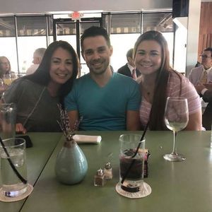 Meet your Posher, Cyndi